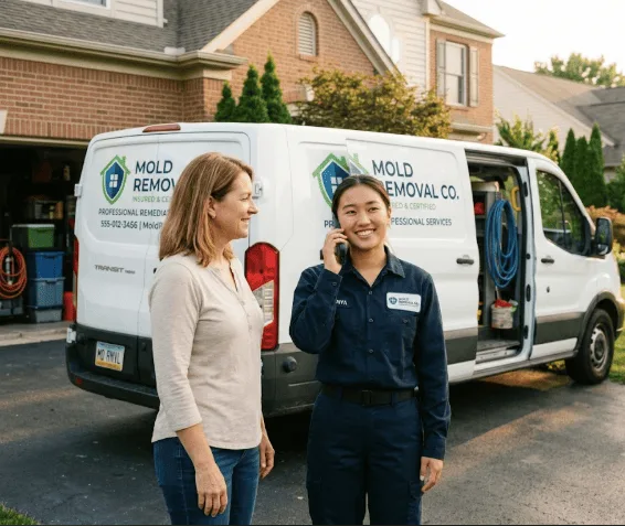 Crawlspace Mold Remediation Conneaut Lake, PA FAQs